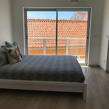 Loft-Entre A Praia E O Campo Nazaré Exterior photo